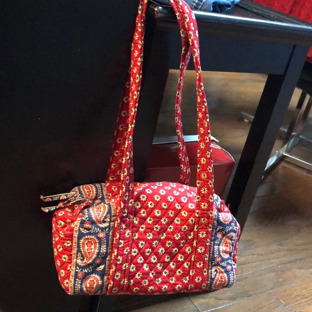 Purse in very good condition